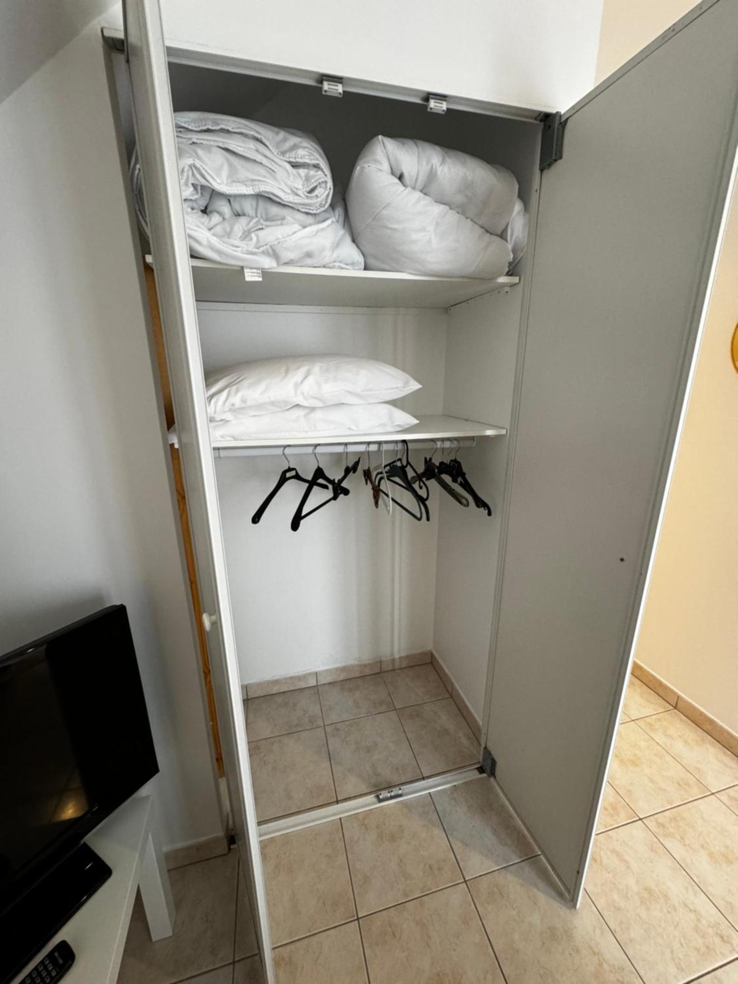 Apartamento Le Studio Du 72 Bussy-Saint-Georges Exterior foto
